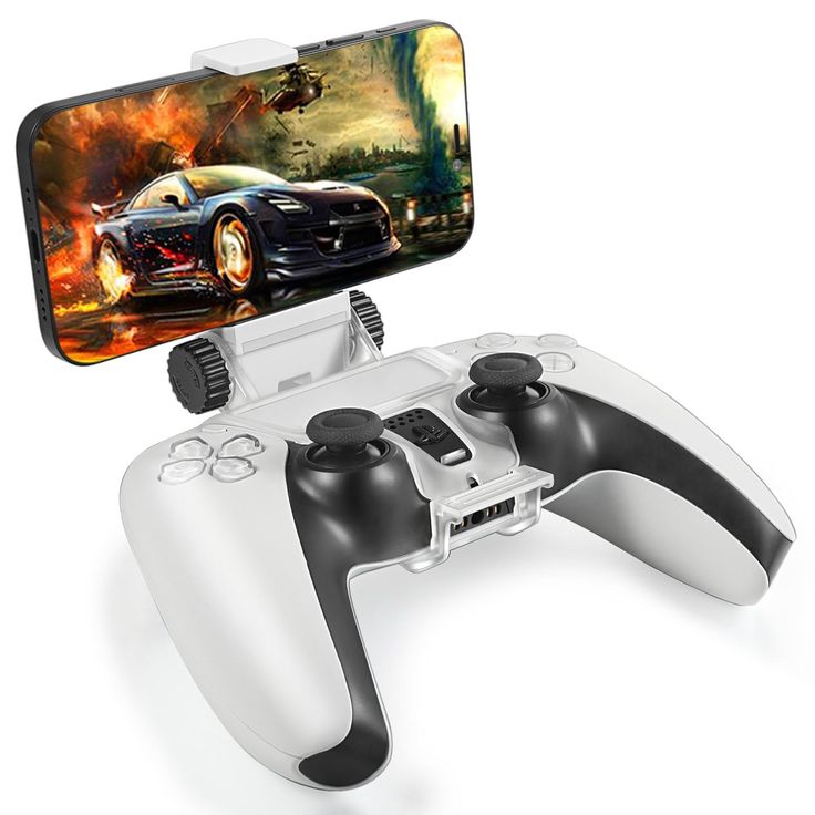 Consoles
